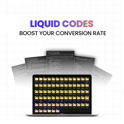 Shopify Ultimate Snippet Liquid Codes